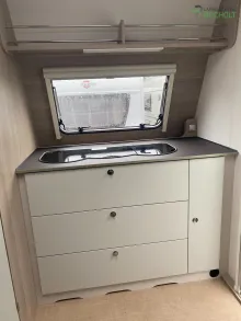 Fahrzeugbild Bürstner Premio Plus 410 TS 1500 kg / Premio Paket #6