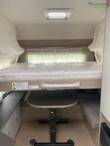 Fahrzeugbild Bürstner Premio Plus 410 TS 1500 kg / Premio Paket #9