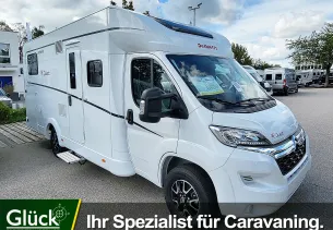 Bild Just 90 T 7052 EBL