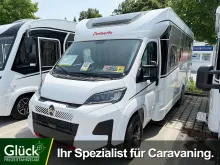 Fahrzeugbild Dethleffs JUST CAMP T 7052 EB #1