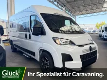 Fahrzeugbild Pössl D-LINE 2WIN PLUS #1