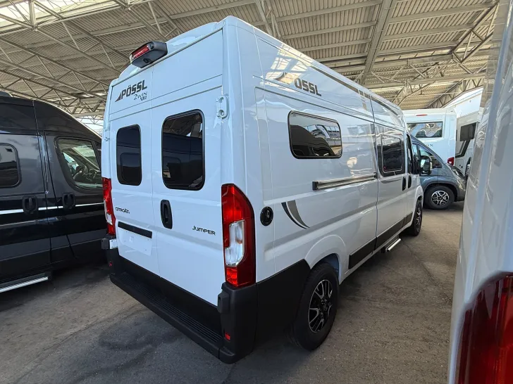 Fahrzeugbild Pössl D-LINE 2WIN PLUS #4