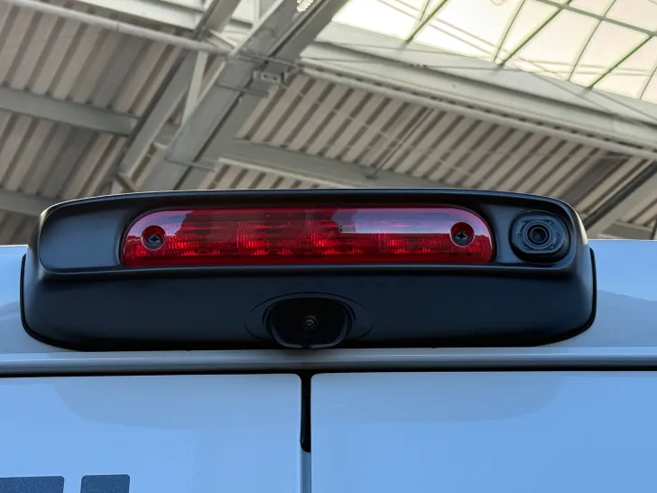 Fahrzeugbild Pössl D-LINE 2WIN PLUS #5