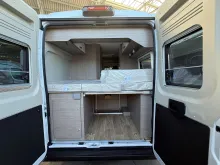Fahrzeugbild Pössl D-LINE 2WIN PLUS #6