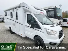 Fahrzeugbild Dethleffs JUST GO T 7055 EB #1