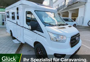 Bild Globebus Go T 15