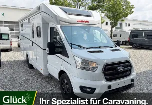 Bild Just Go! T 7055 EBL