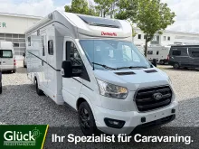 Fahrzeugbild Dethleffs JUST GO T 7055 EBL #1