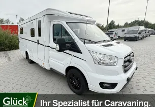 Bild Globebus Go T 45