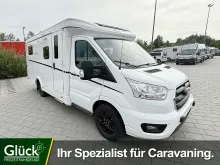 Fahrzeugbild Dethleffs GLOBEBUS GO T T 45 #1