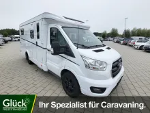 Fahrzeugbild Dethleffs GLOBEBUS GO T T 45 #1