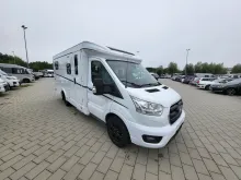 Fahrzeugbild Dethleffs GLOBEBUS GO T T 45 #2