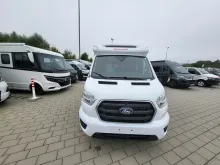 Fahrzeugbild Dethleffs GLOBEBUS GO T T 45 #3