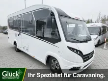 Fahrzeugbild Dethleffs ALPA I 6820-2 #1