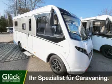 Fahrzeugbild Dethleffs GLOBEBUS I I 1 #1