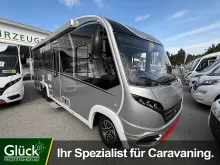 Fahrzeugbild Dethleffs GLOBETROTTER XL I 7850-2 EB #1