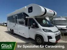 Fahrzeugbild Dethleffs XL-FAMILY A 7872-2 #1