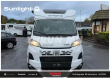 Fahrzeugbild Sunlight Adventure T 58 Fiat ready to roll? #10