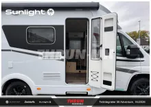 Fahrzeugbild Sunlight Adventure T 58 Fiat ready to roll? #11