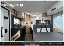 Fahrzeugbild Sunlight Adventure T 58 Fiat ready to roll? #15