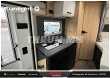 Fahrzeugbild Sunlight Adventure T 58 Fiat ready to roll? #16