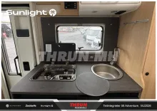 Fahrzeugbild Sunlight Adventure T 58 Fiat ready to roll? #17