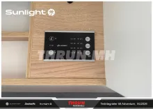 Fahrzeugbild Sunlight Adventure T 58 Fiat ready to roll? #18