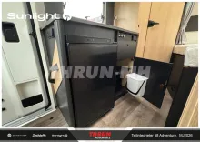 Fahrzeugbild Sunlight Adventure T 58 Fiat ready to roll? #20