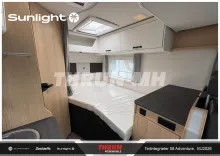 Fahrzeugbild Sunlight Adventure T 58 Fiat ready to roll? #22