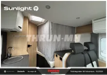 Fahrzeugbild Sunlight Adventure T 58 Fiat ready to roll? #23