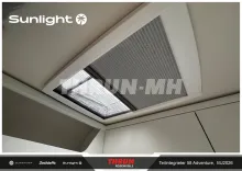 Fahrzeugbild Sunlight Adventure T 58 Fiat ready to roll? #25