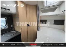 Fahrzeugbild Sunlight Adventure T 58 Fiat ready to roll? #26