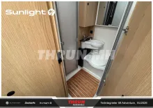 Fahrzeugbild Sunlight Adventure T 58 Fiat ready to roll? #28