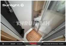 Fahrzeugbild Sunlight Adventure T 58 Fiat ready to roll? #31