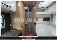 Fahrzeugbild Sunlight Adventure T 58 Fiat ready to roll? #33