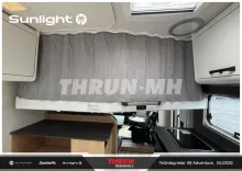 Fahrzeugbild Sunlight Adventure T 58 Fiat ready to roll? #35