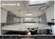 Fahrzeugbild Sunlight Adventure T 58 Fiat ready to roll? #37
