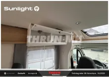 Fahrzeugbild Sunlight Adventure T 58 Fiat ready to roll? #39