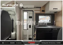 Fahrzeugbild Sunlight Adventure T 58 Fiat ready to roll? #40