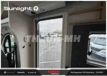 Fahrzeugbild Sunlight Adventure T 58 Fiat ready to roll? #41