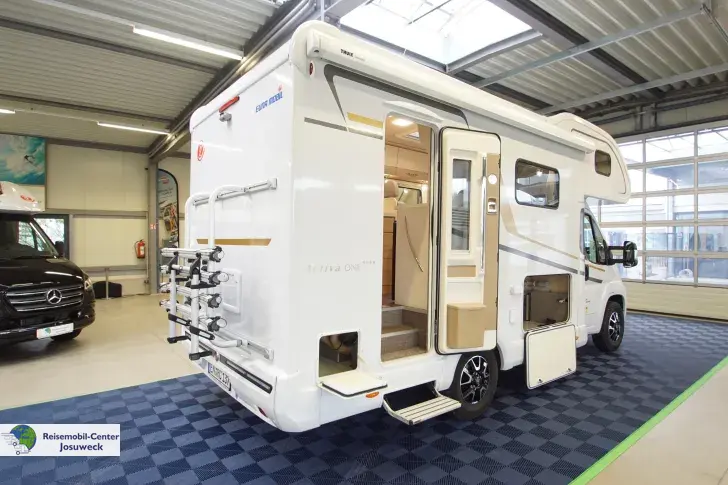 Fahrzeugbild Eura Mobil Activa One 630 LS SOFORT VERFÜGBAR #7