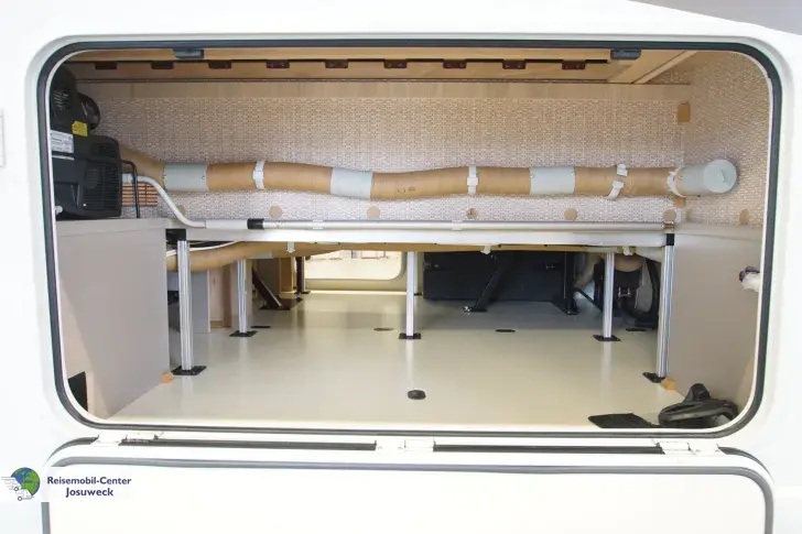 Fahrzeugbild Eura Mobil Activa One 630 LS SOFORT VERFÜGBAR #9