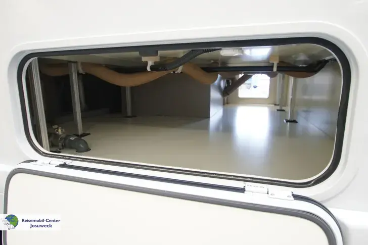 Fahrzeugbild Eura Mobil Activa One 630 LS SOFORT VERFÜGBAR #10