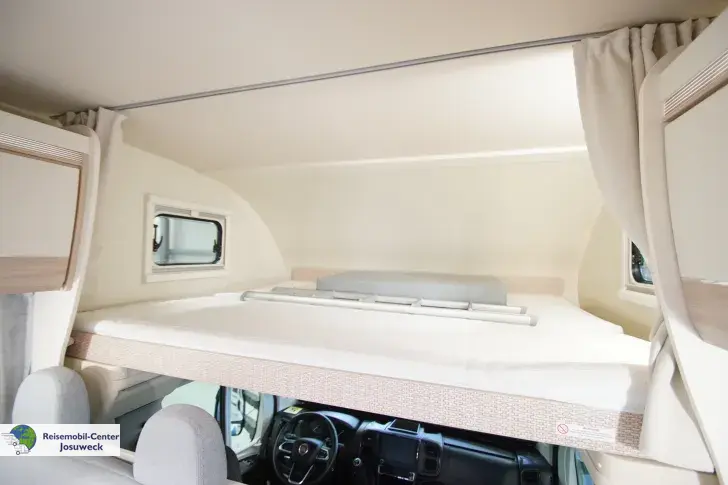 Fahrzeugbild Eura Mobil Activa One 630 LS SOFORT VERFÜGBAR #12