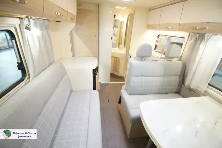 Fahrzeugbild Eura Mobil Activa One 630 LS SOFORT VERFÜGBAR #13