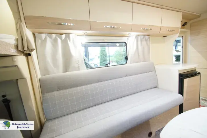 Fahrzeugbild Eura Mobil Activa One 630 LS SOFORT VERFÜGBAR #17