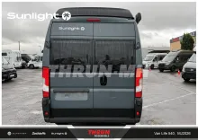 Fahrzeugbild Sunlight Vanlife 540 Citroen ready to roll? #6