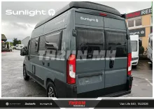 Fahrzeugbild Sunlight Vanlife 540 Citroen ready to roll? #7