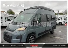 Fahrzeugbild Sunlight Vanlife 540 Citroen ready to roll? #10