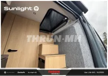 Fahrzeugbild Sunlight Vanlife 540 Citroen ready to roll? #13